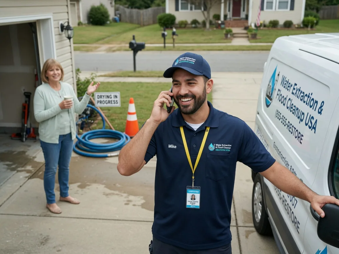 Emergency Water Extraction Biggs, CA FAQs